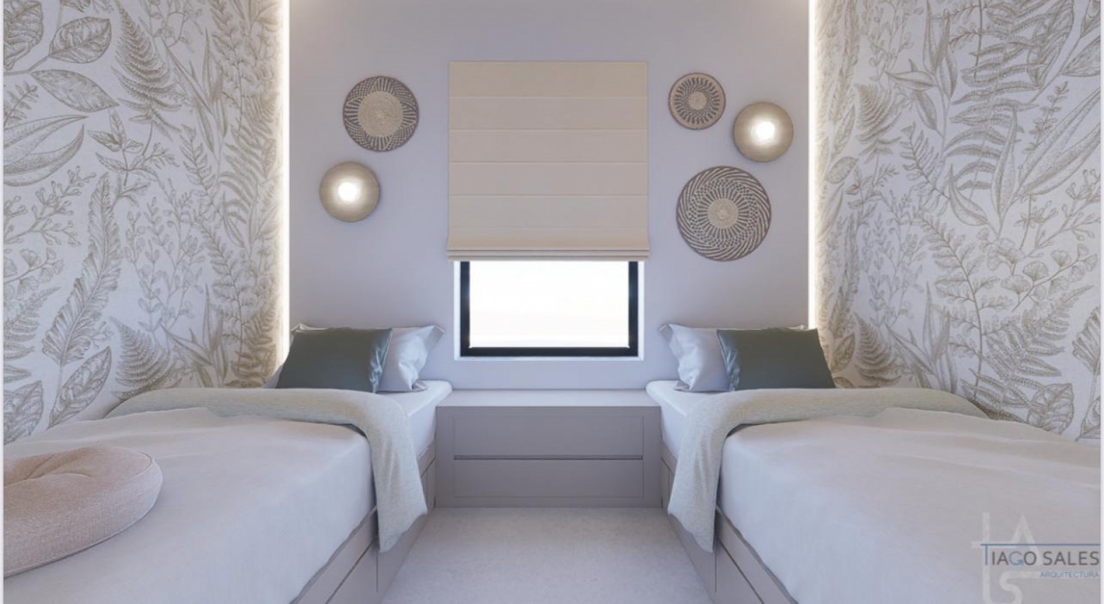 Magnífica Moradia V5 à venda em São Brás de Alportel, Algarve_345078