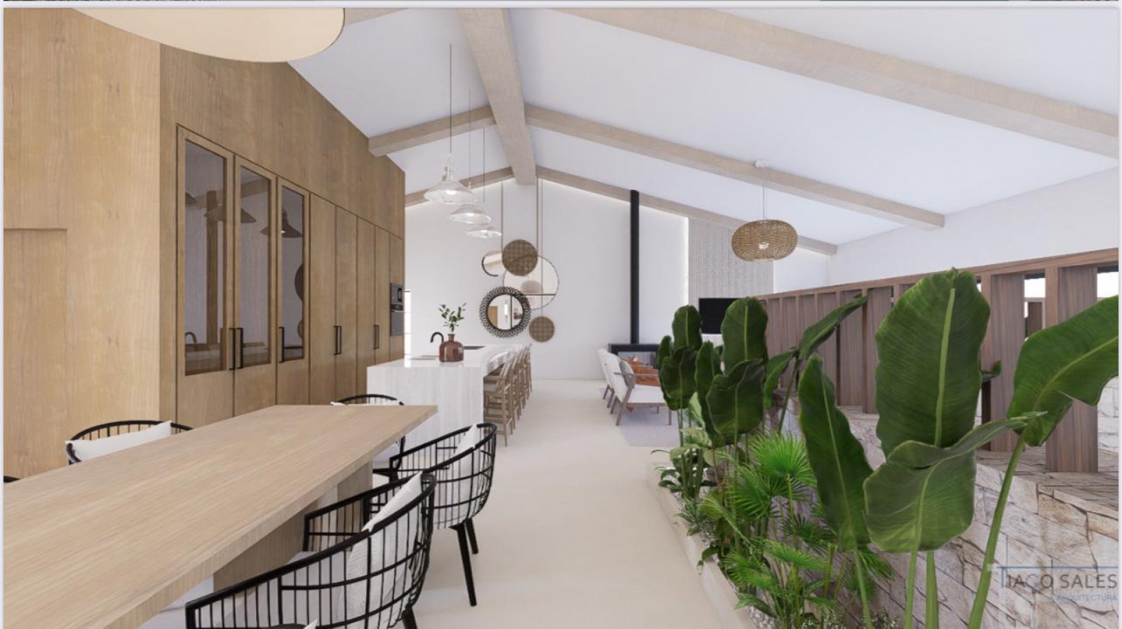 Magnífica Moradia V5 à venda em São Brás de Alportel, Algarve_345088