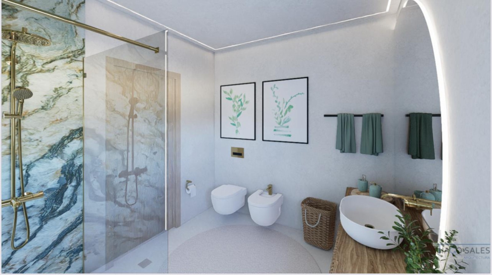 Magnífica Moradia V5 à venda em São Brás de Alportel, Algarve_345089