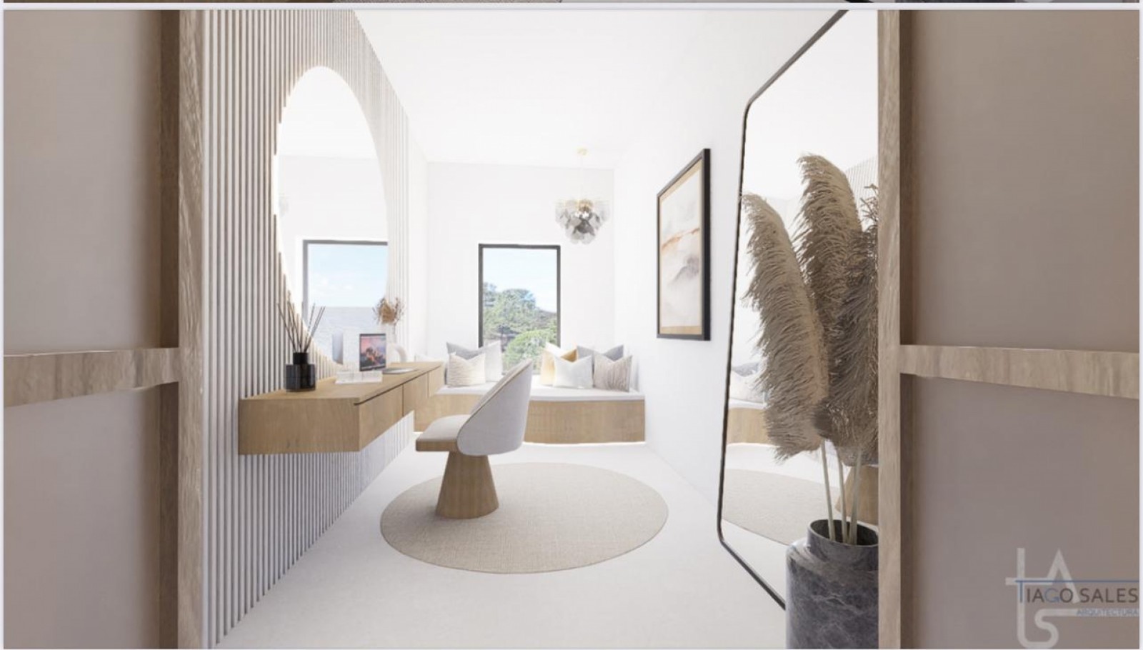 Magnífica Moradia V5 à venda em São Brás de Alportel, Algarve_345090