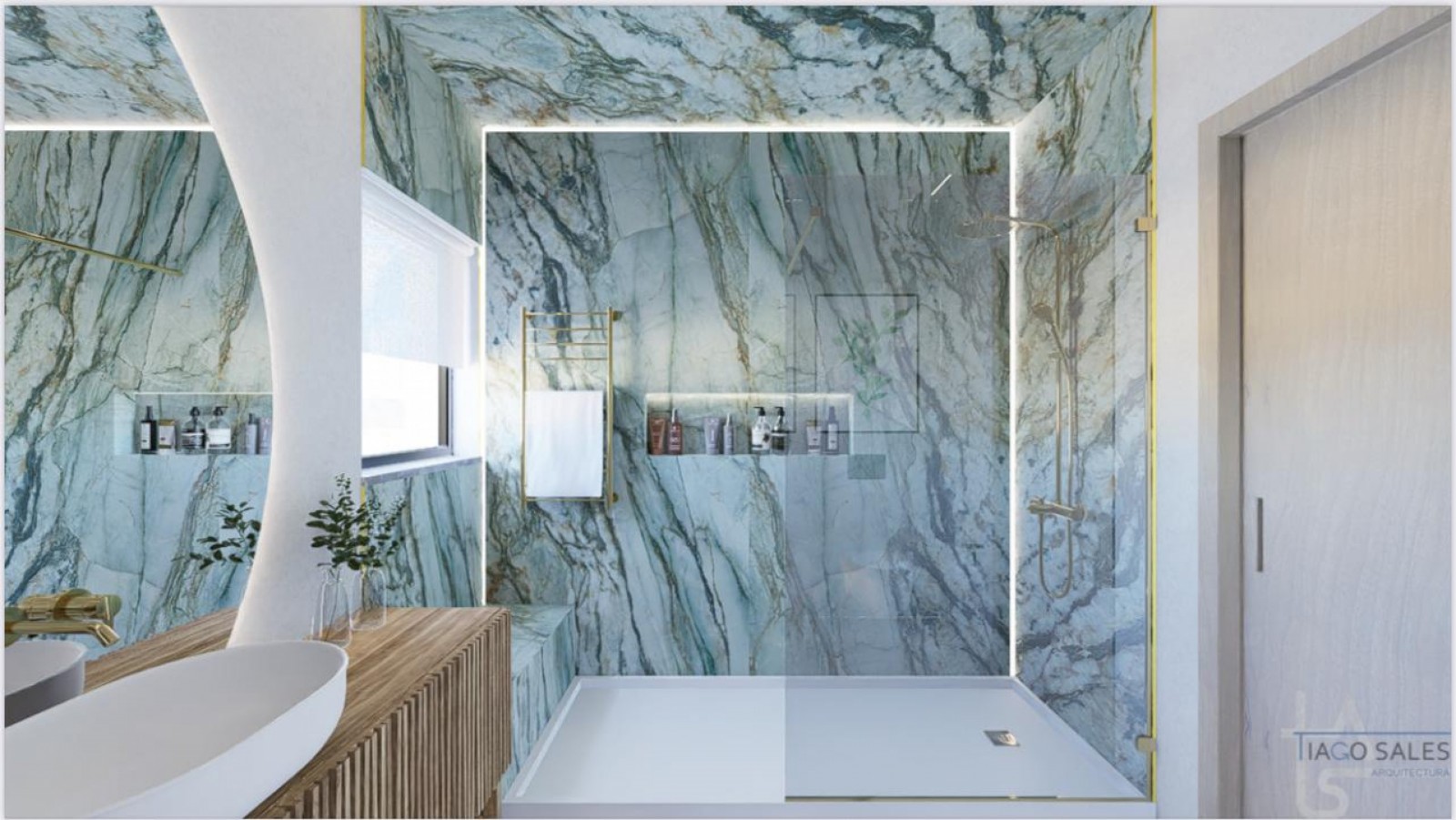 Magnífica Moradia V5 à venda em São Brás de Alportel, Algarve_345093