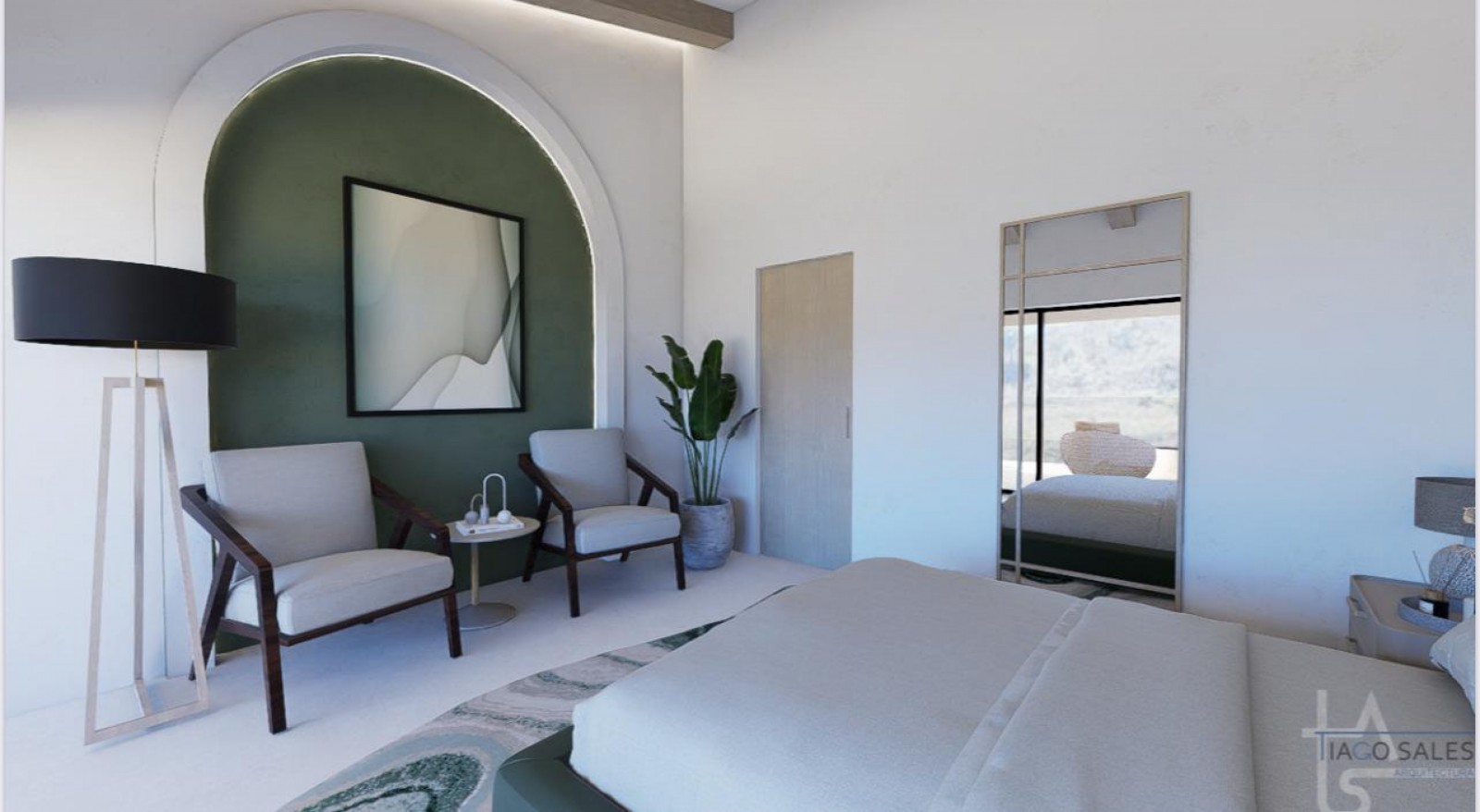 Magnífica Moradia V5 à venda em São Brás de Alportel, Algarve_345095