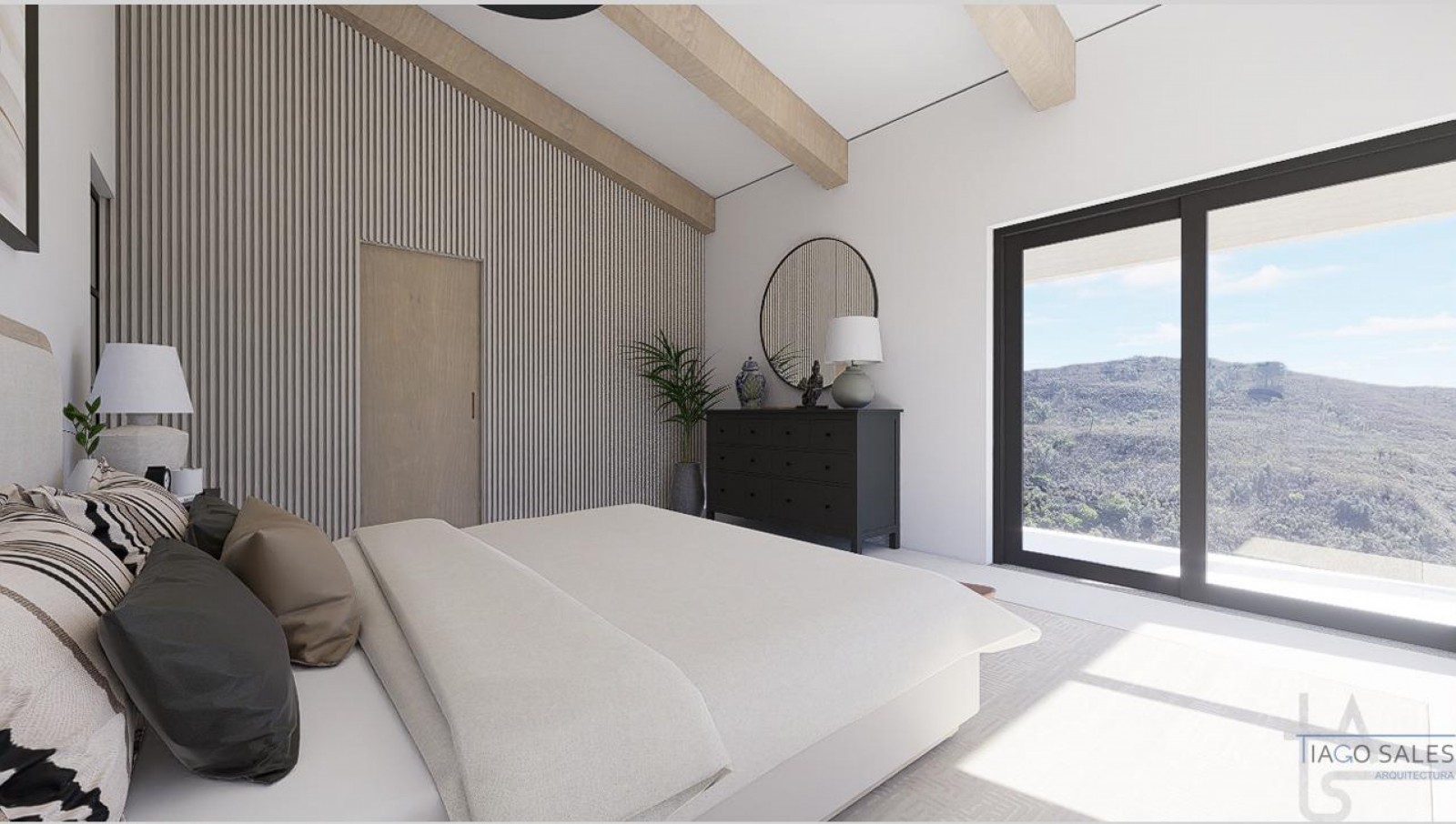 Magnífica Moradia V5 à venda em São Brás de Alportel, Algarve_345096