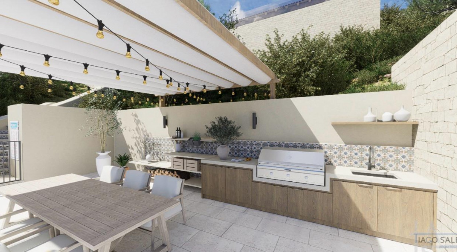 Magnífica Moradia V5 à venda em São Brás de Alportel, Algarve_345104