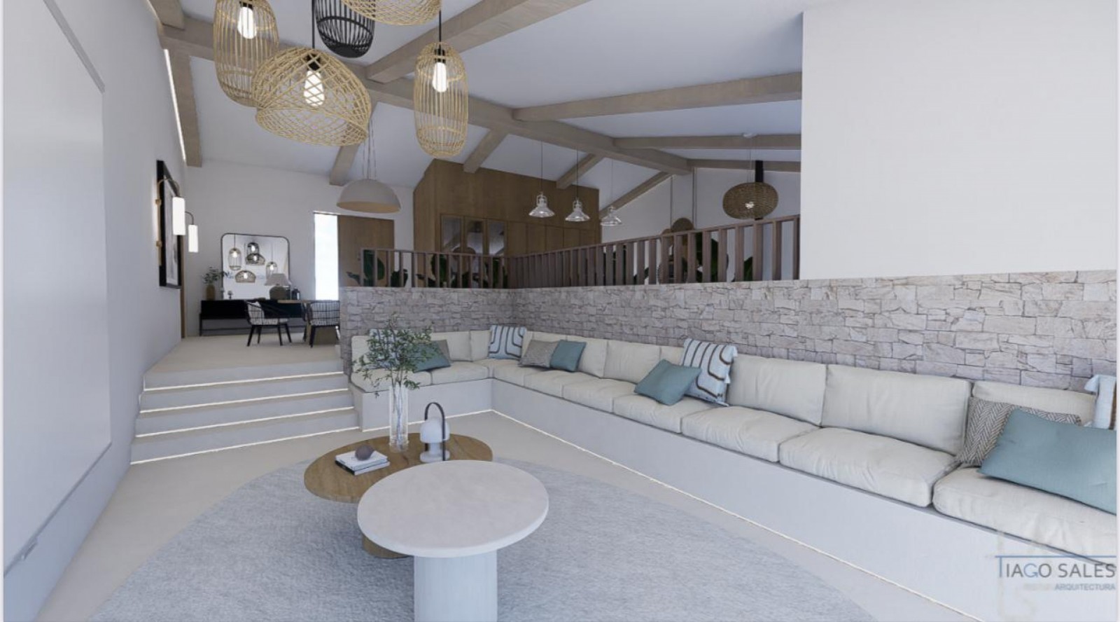 Magnífica Moradia V5 à venda em São Brás de Alportel, Algarve_345107