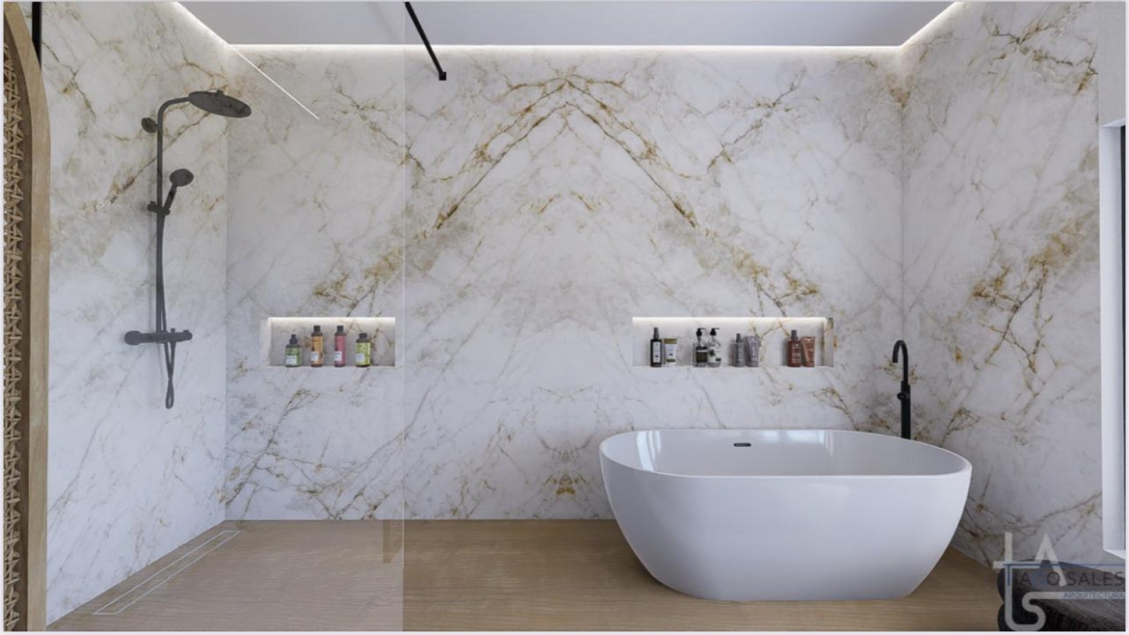 Magnífica Moradia V5 à venda em São Brás de Alportel, Algarve_345120