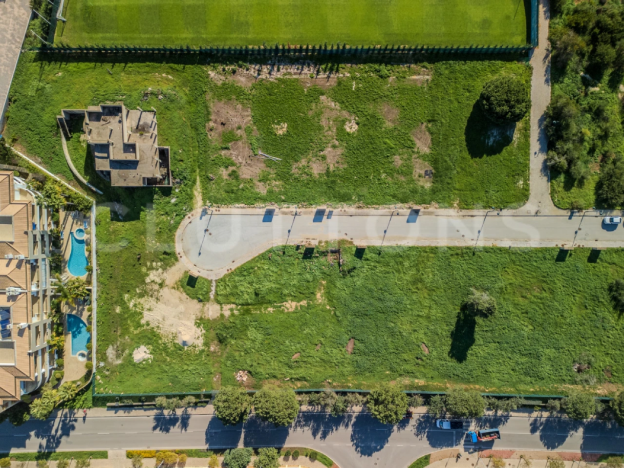 Building plot for sale in Lagos, Algarve, Portugal_345292