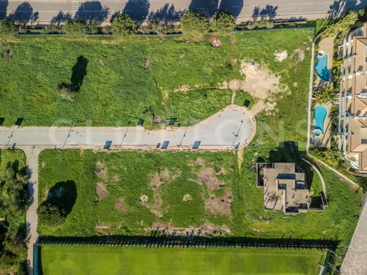 Building plot for sale in Lagos, Algarve, Portugal_345305