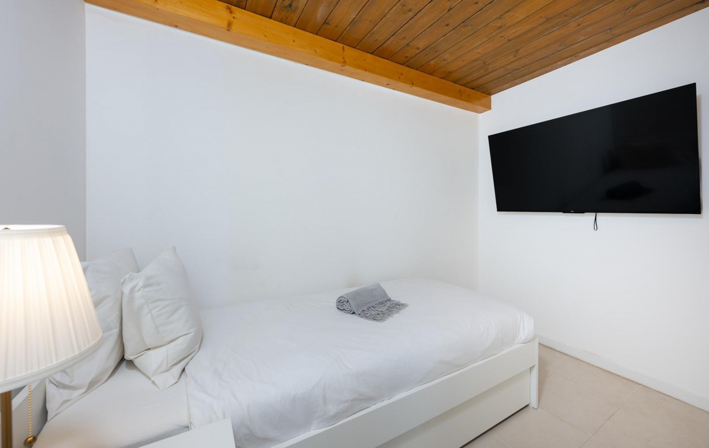 2 Schlafzimmer Villa, mit Meerblick, zu verkaufen in Algarve, Portugal_345330