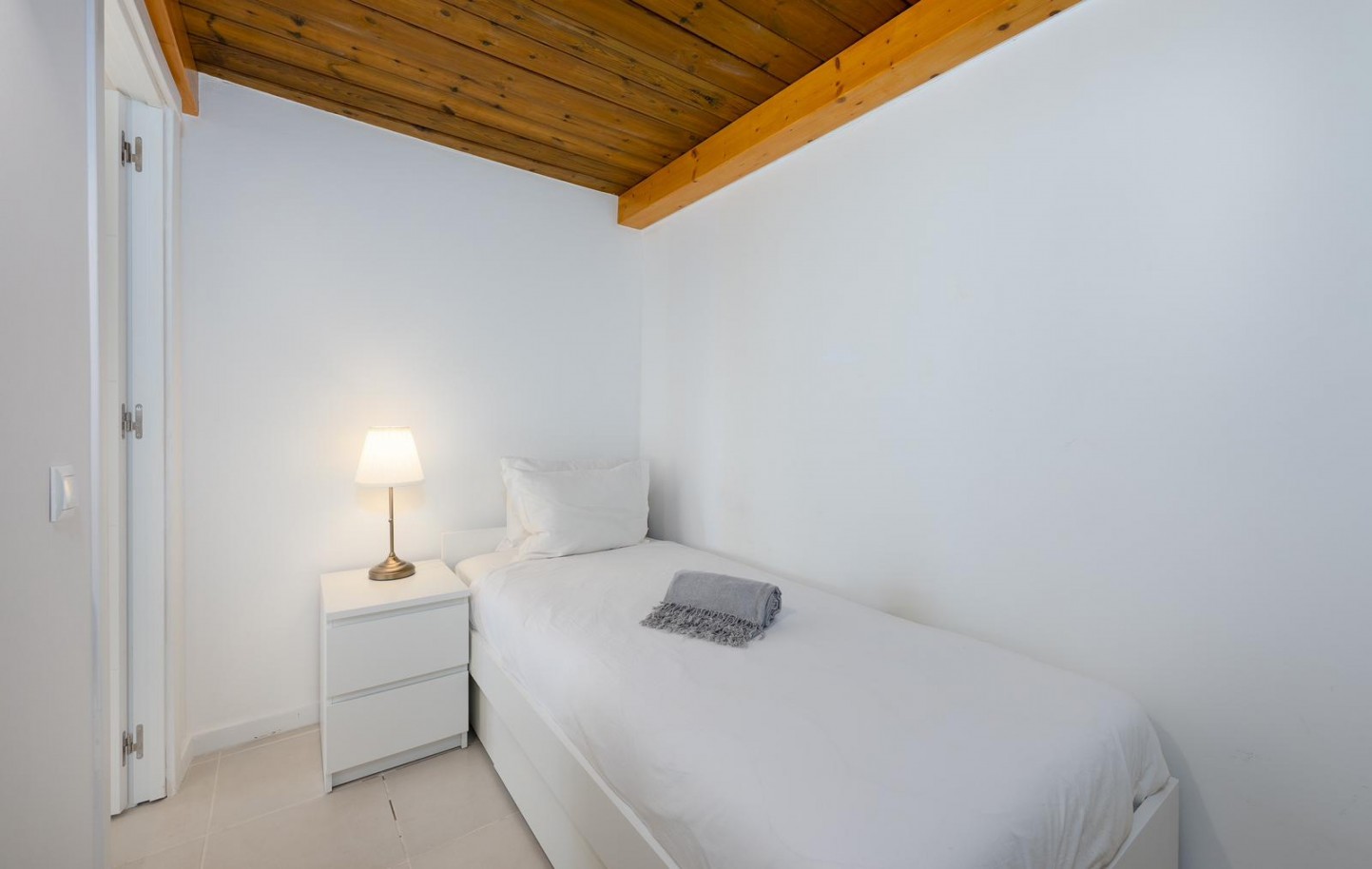 2 Schlafzimmer Villa, mit Meerblick, zu verkaufen in Algarve, Portugal_345332