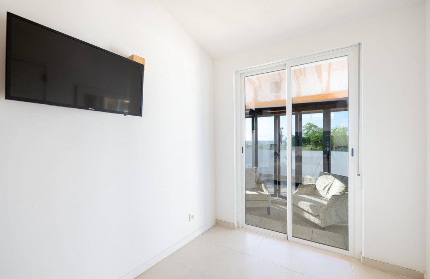 2 Schlafzimmer Villa, mit Meerblick, zu verkaufen in Algarve, Portugal_345336