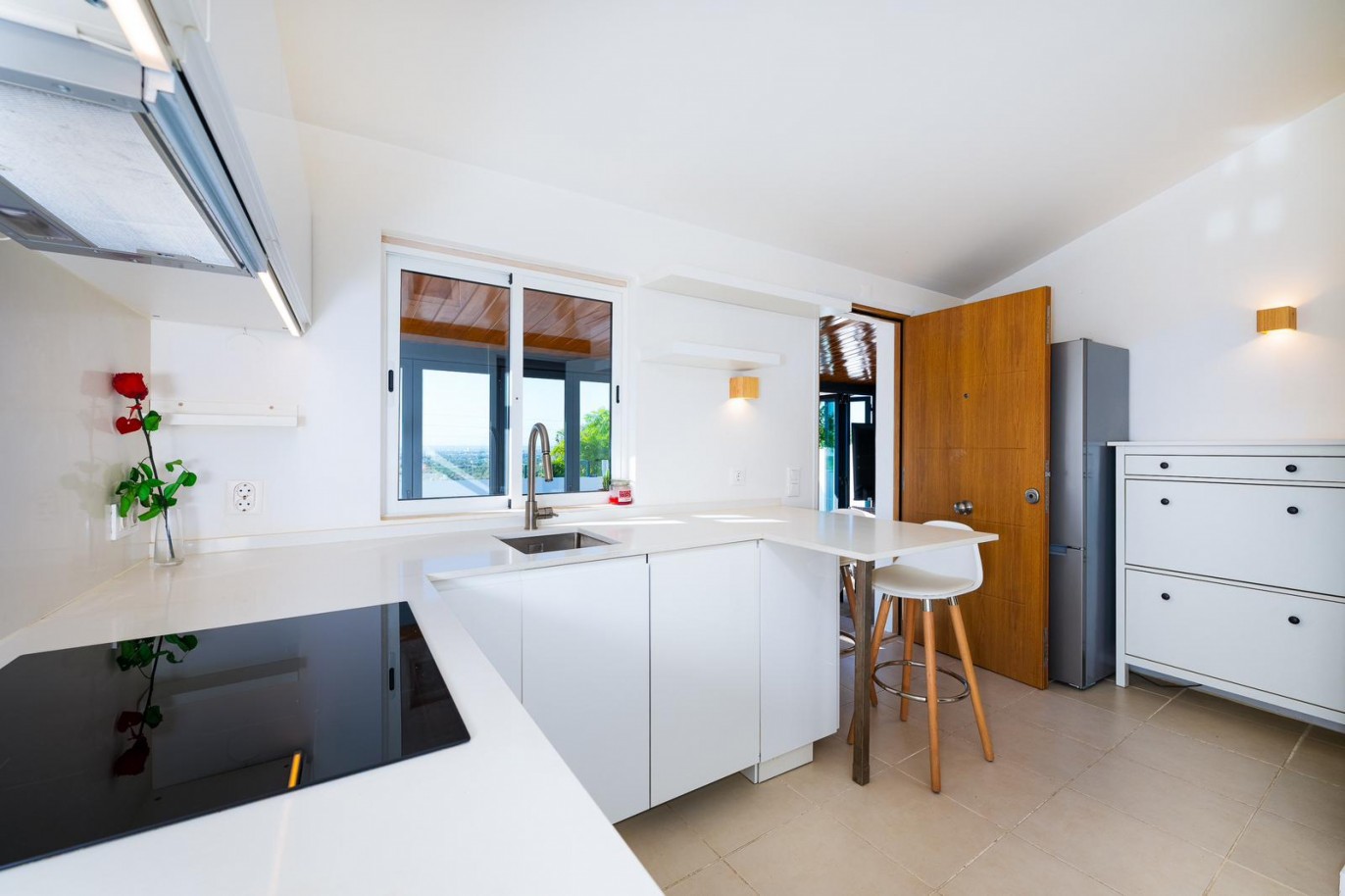 2 Schlafzimmer Villa, mit Meerblick, zu verkaufen in Algarve, Portugal_345338