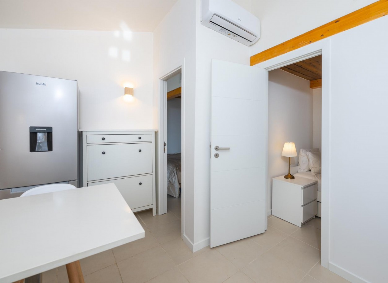 2 Schlafzimmer Villa, mit Meerblick, zu verkaufen in Algarve, Portugal_345339