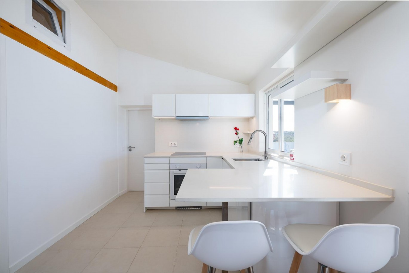 2 Schlafzimmer Villa, mit Meerblick, zu verkaufen in Algarve, Portugal_345340