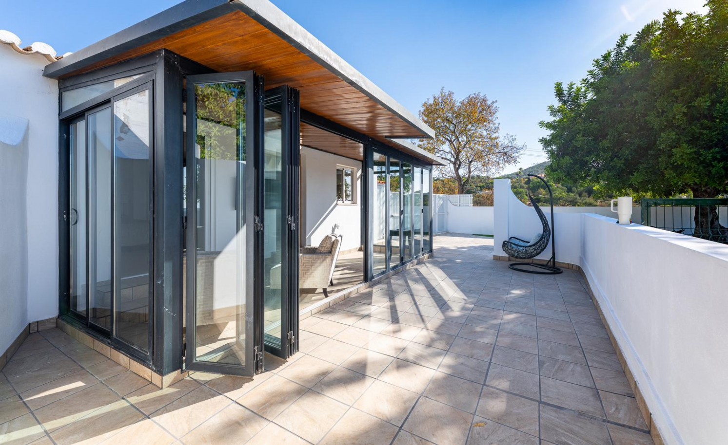 2 Schlafzimmer Villa, mit Meerblick, zu verkaufen in Algarve, Portugal_345341