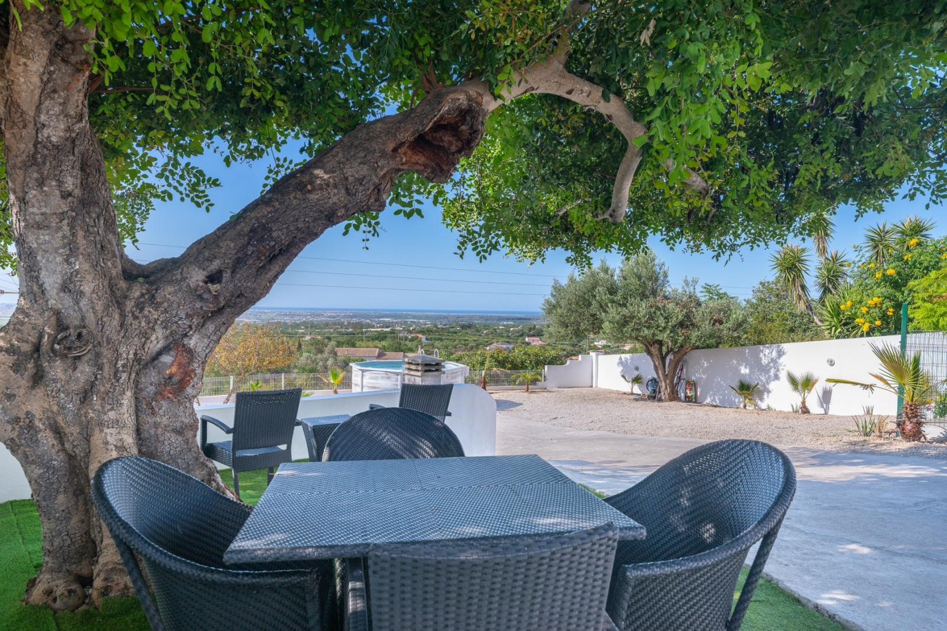 2 Schlafzimmer Villa, mit Meerblick, zu verkaufen in Algarve, Portugal_345347
