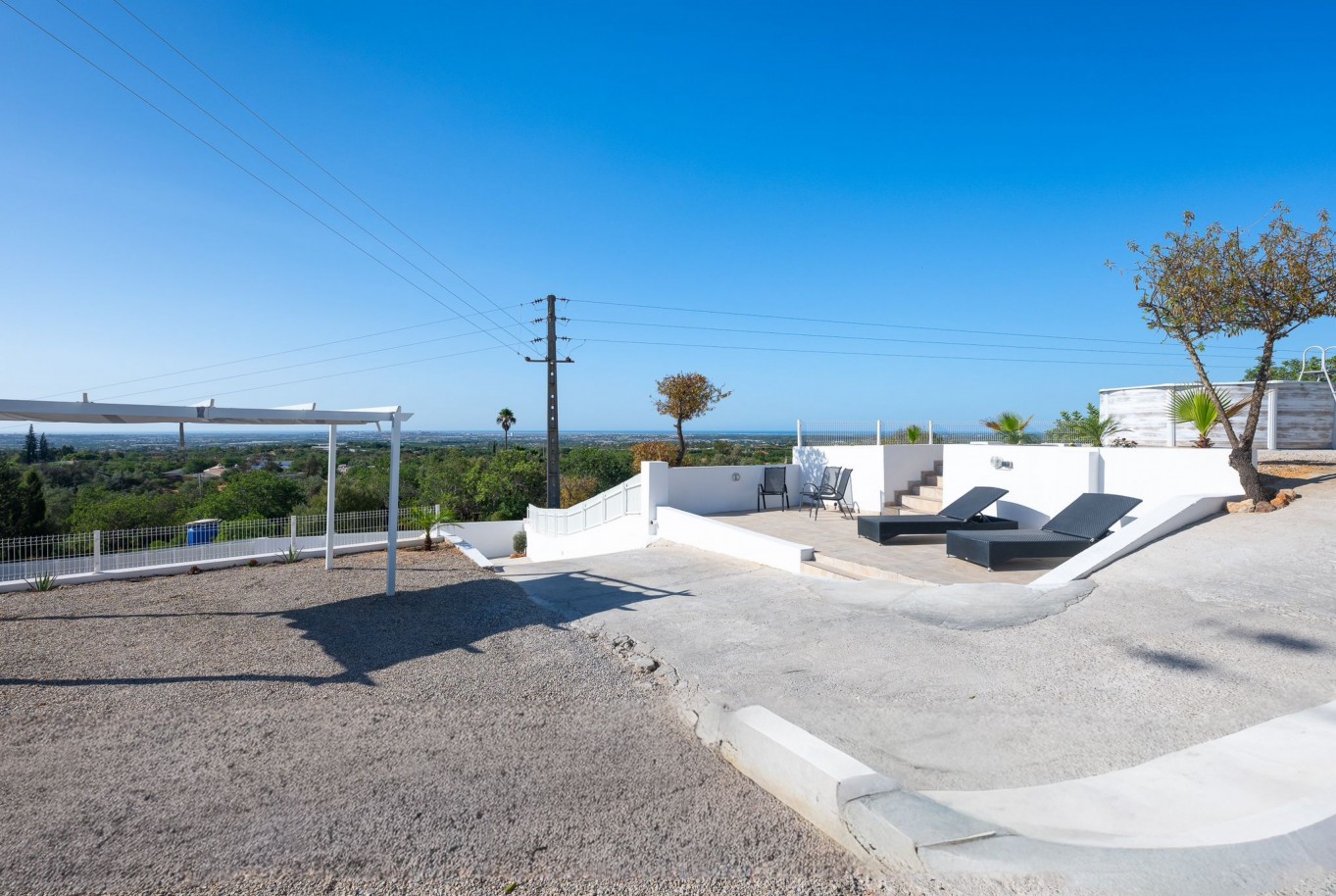 2 Schlafzimmer Villa, mit Meerblick, zu verkaufen in Algarve, Portugal_345348