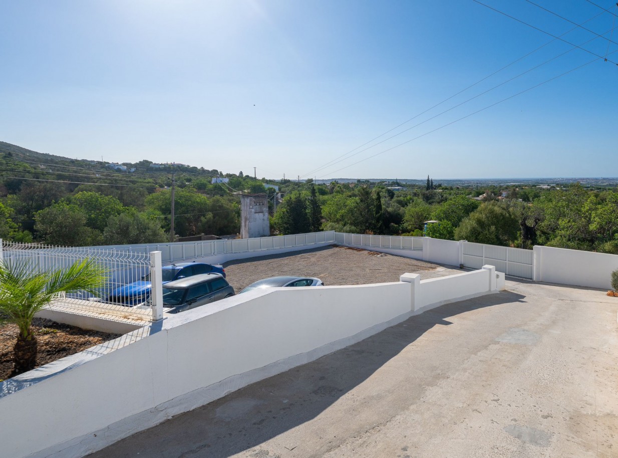 2 Schlafzimmer Villa, mit Meerblick, zu verkaufen in Algarve, Portugal_345350