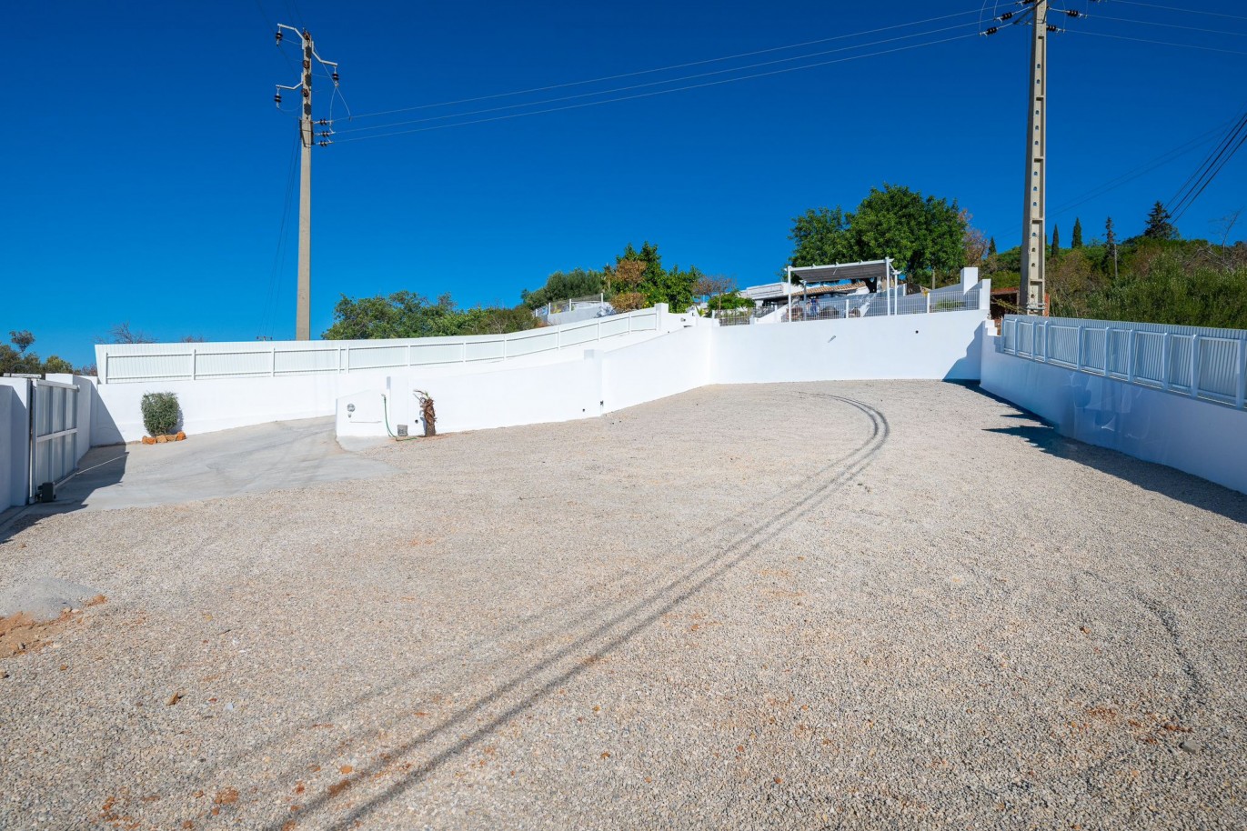 2 Schlafzimmer Villa, mit Meerblick, zu verkaufen in Algarve, Portugal_345351