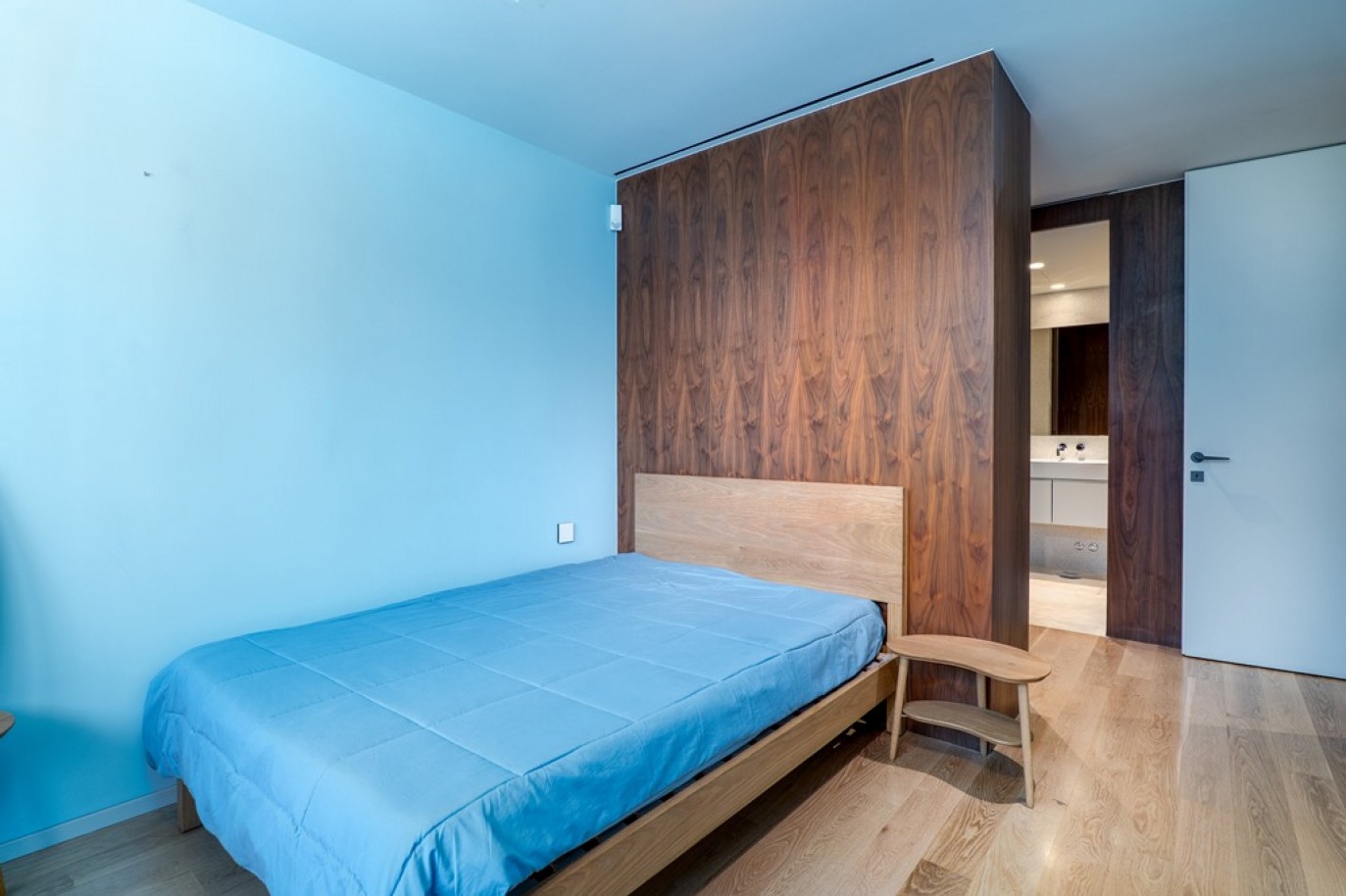 Apartamento T3 com jardim à venda junto ao Parque da Cidade no Porto_345358