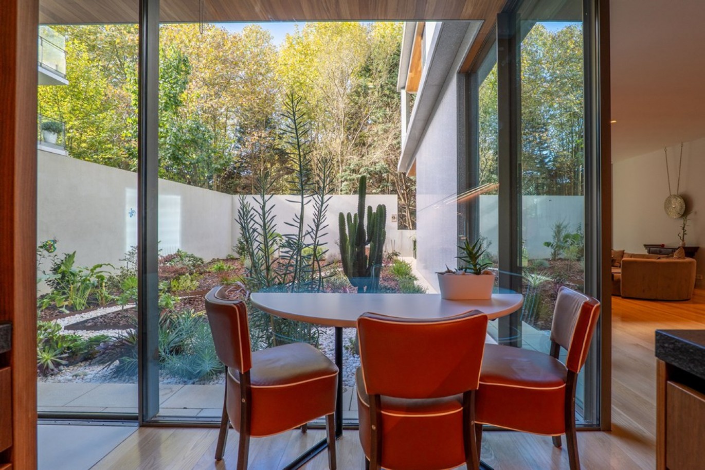 Apartamento T3 com jardim à venda junto ao Parque da Cidade no Porto_345376