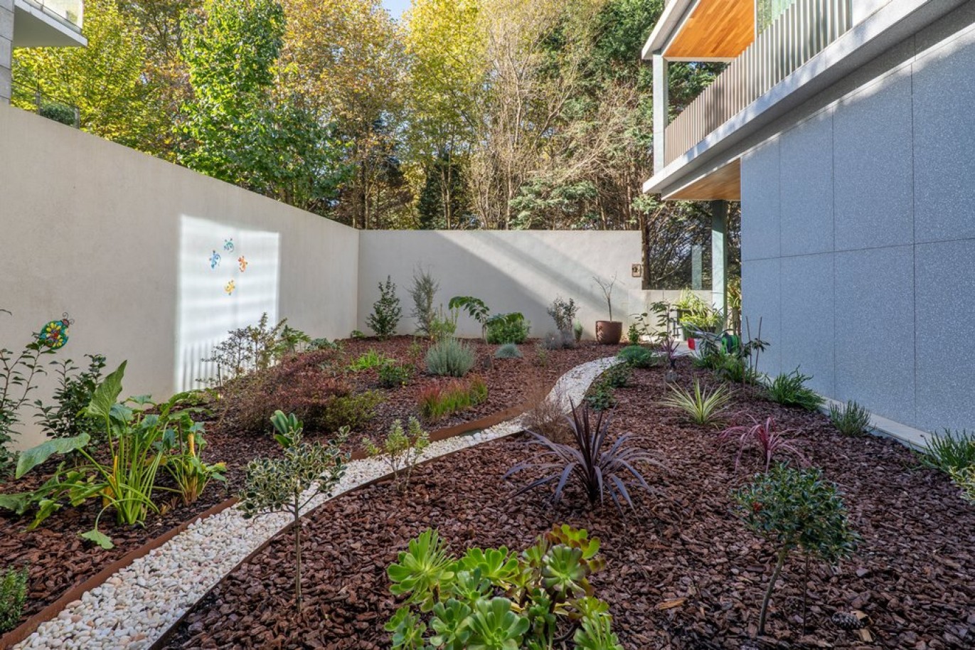 Apartamento T3 com jardim à venda junto ao Parque da Cidade no Porto_345385