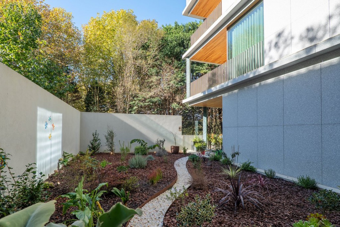 Apartamento T3 com jardim à venda junto ao Parque da Cidade no Porto_345386