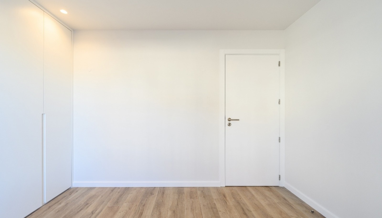 Nouvel appartement d