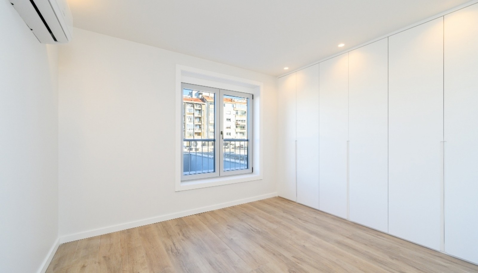 Nouvel appartement d