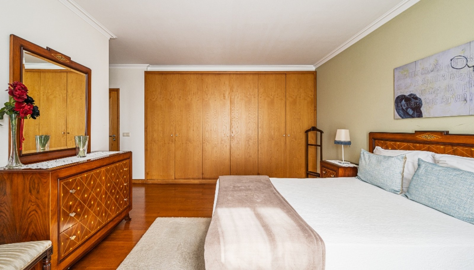 Villa de 6 chambres avec jardin et piscine à vendre Guimarães, Portugal_346056