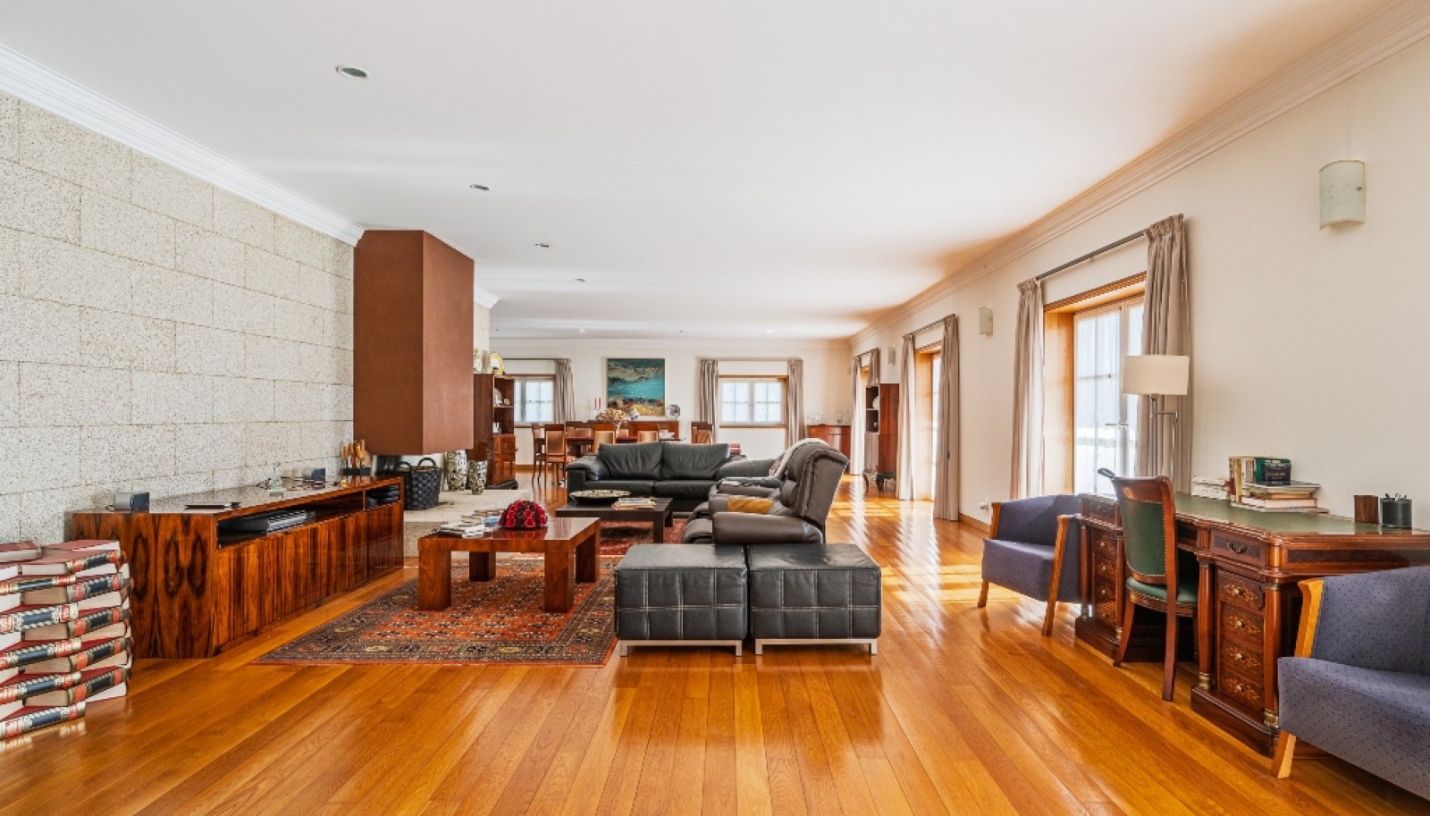 Villa de 6 chambres avec jardin et piscine à vendre Guimarães, Portugal_346057