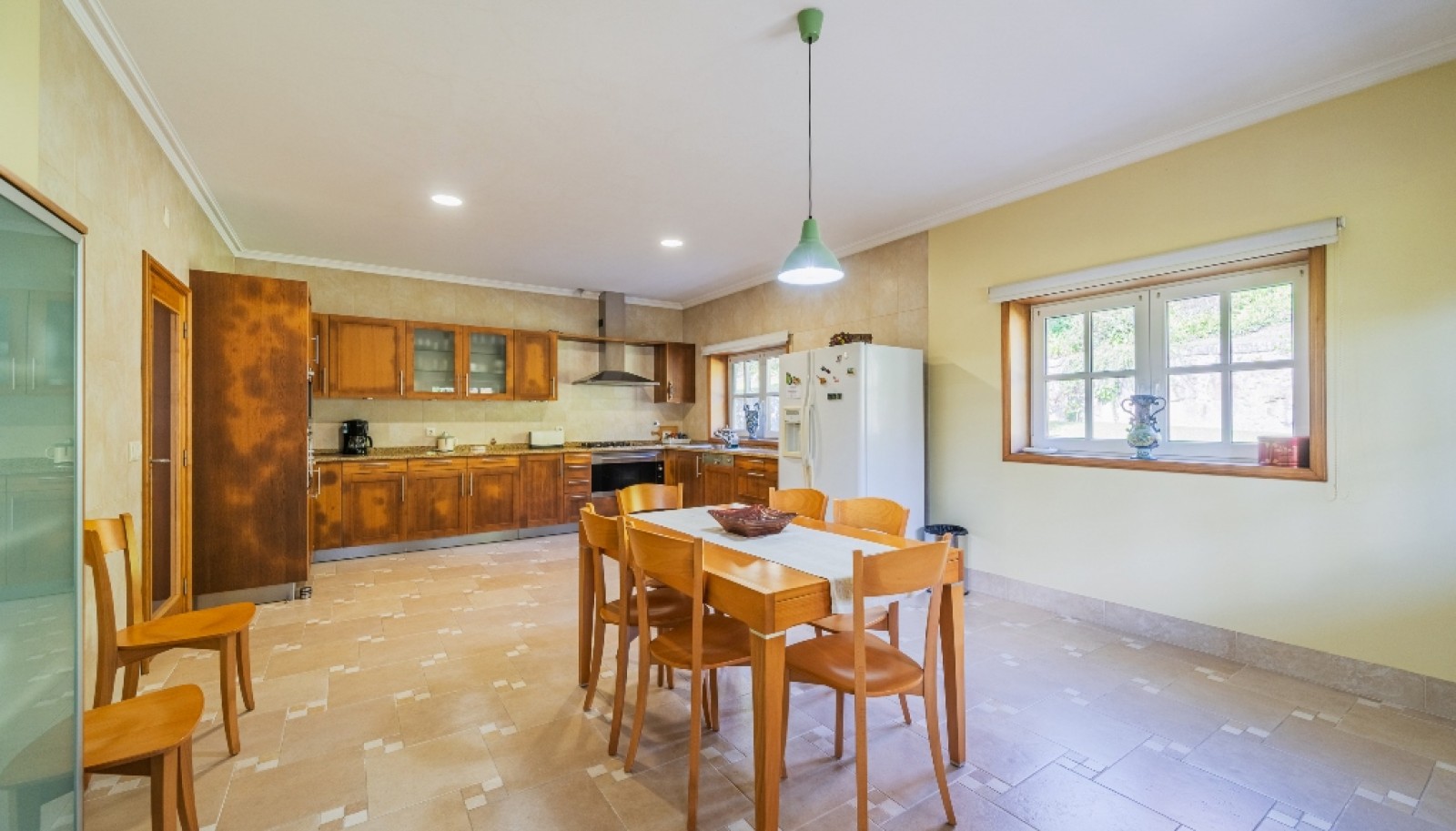 Villa de 6 chambres avec jardin et piscine à vendre Guimarães, Portugal_346075