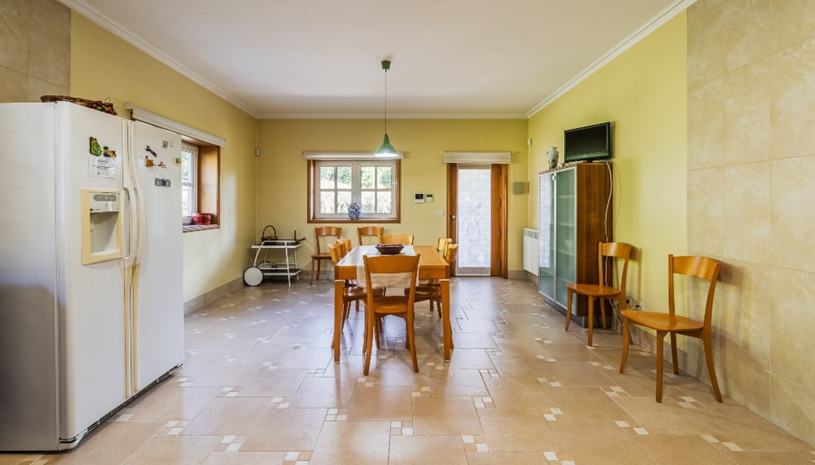 Villa de 6 chambres avec jardin et piscine à vendre Guimarães, Portugal_346077