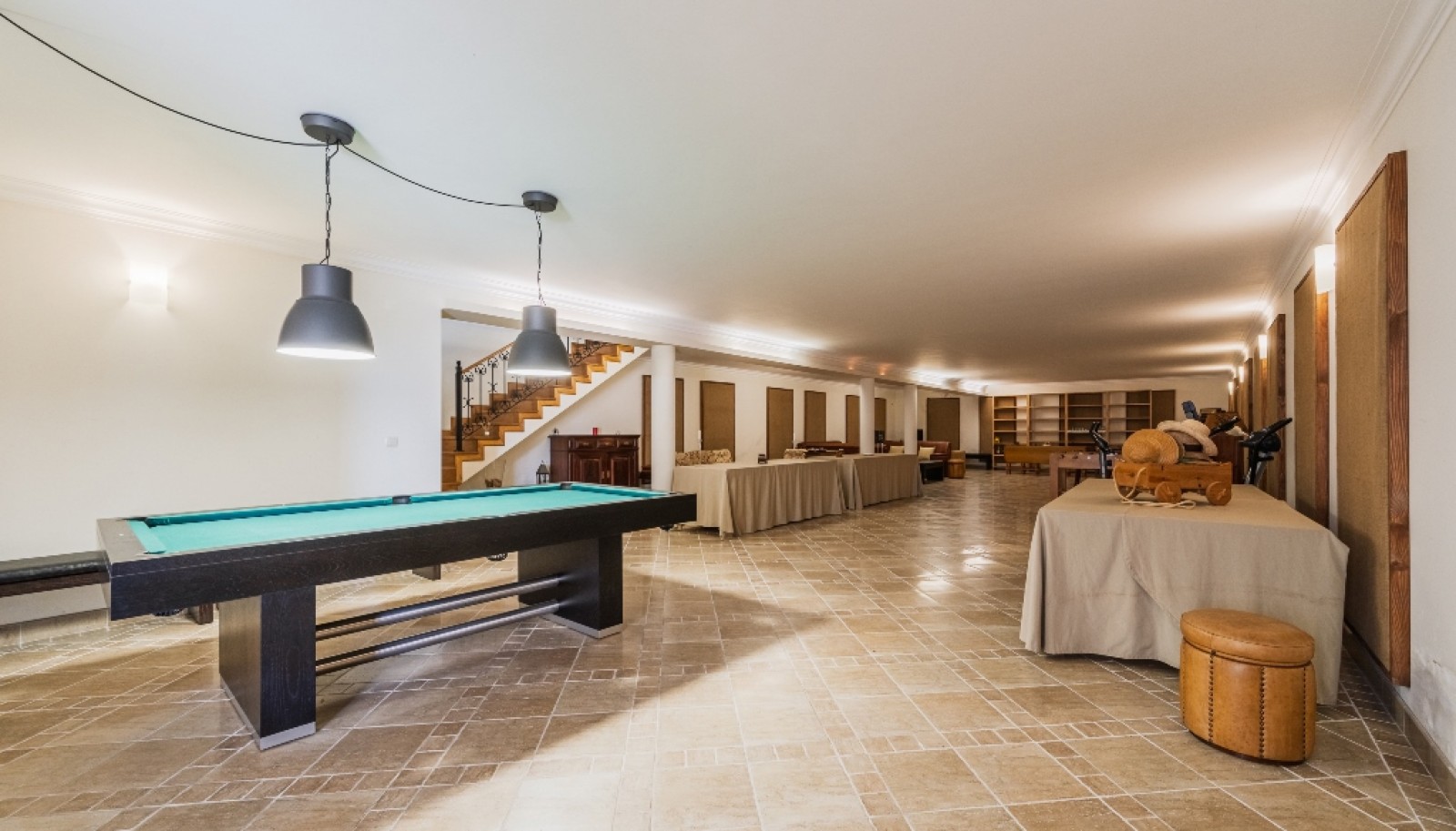 Villa de 6 chambres avec jardin et piscine à vendre Guimarães, Portugal_346080