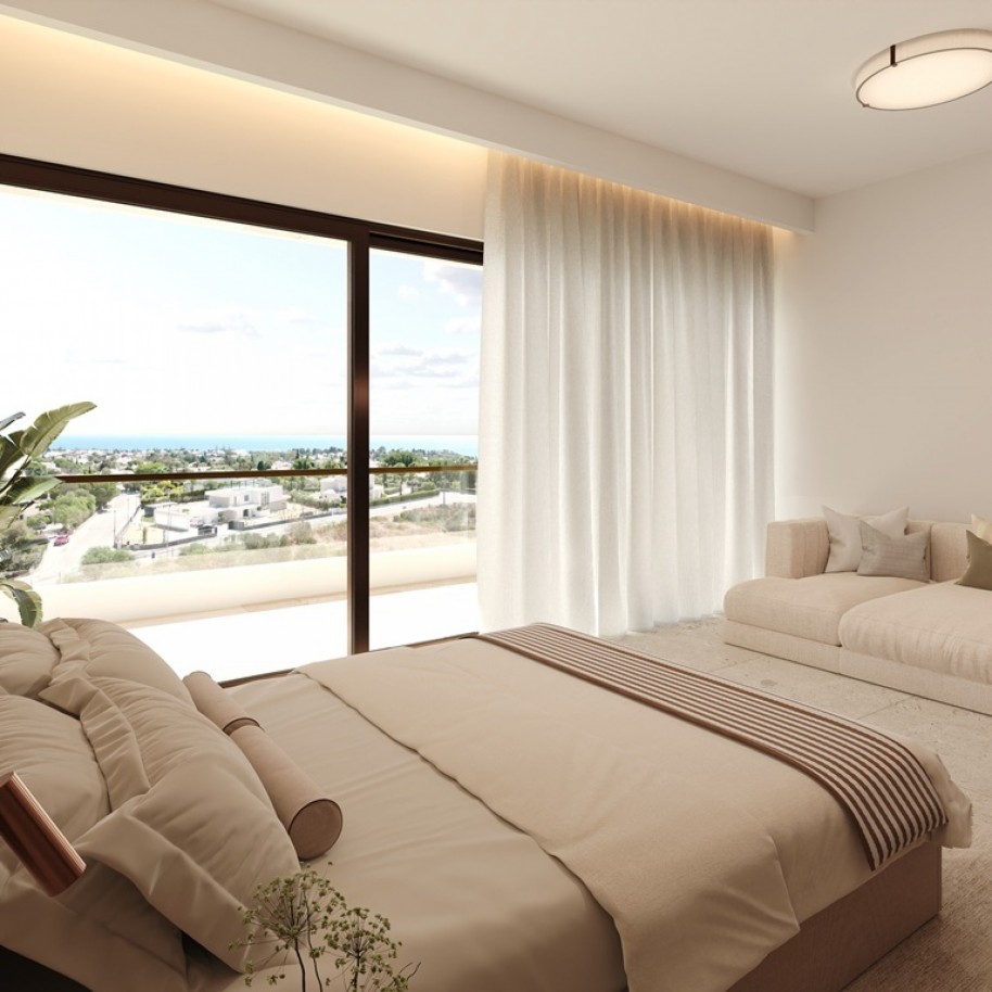 Apartamento T1 mobilado à venda no The Court em Carvoeiro, Algarve_346279