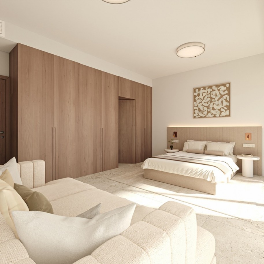 Apartamento T1 mobilado à venda no The Court em Carvoeiro, Algarve_346280