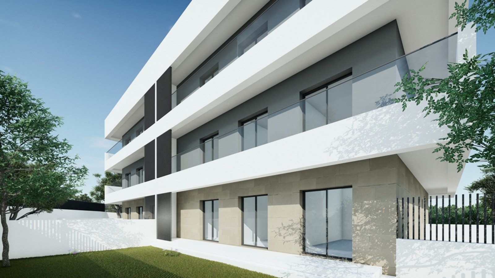 3-bedroom Apartment with rooftop for sale Portimão, Algarve, Portugal_347064