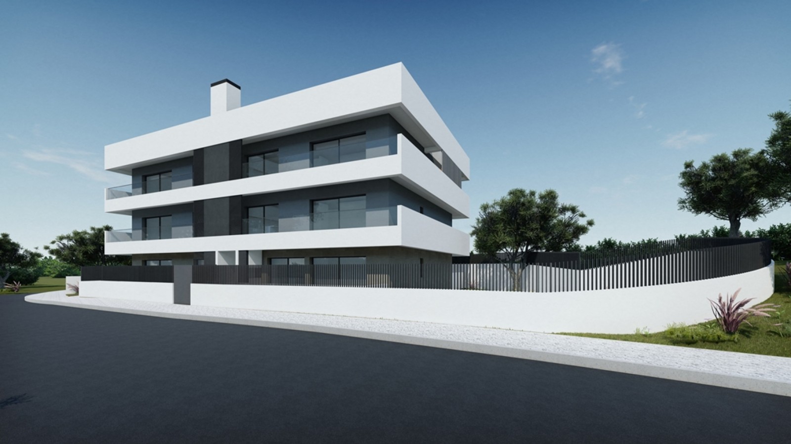 3-bedroom Apartment with rooftop for sale Portimão, Algarve, Portugal_347070