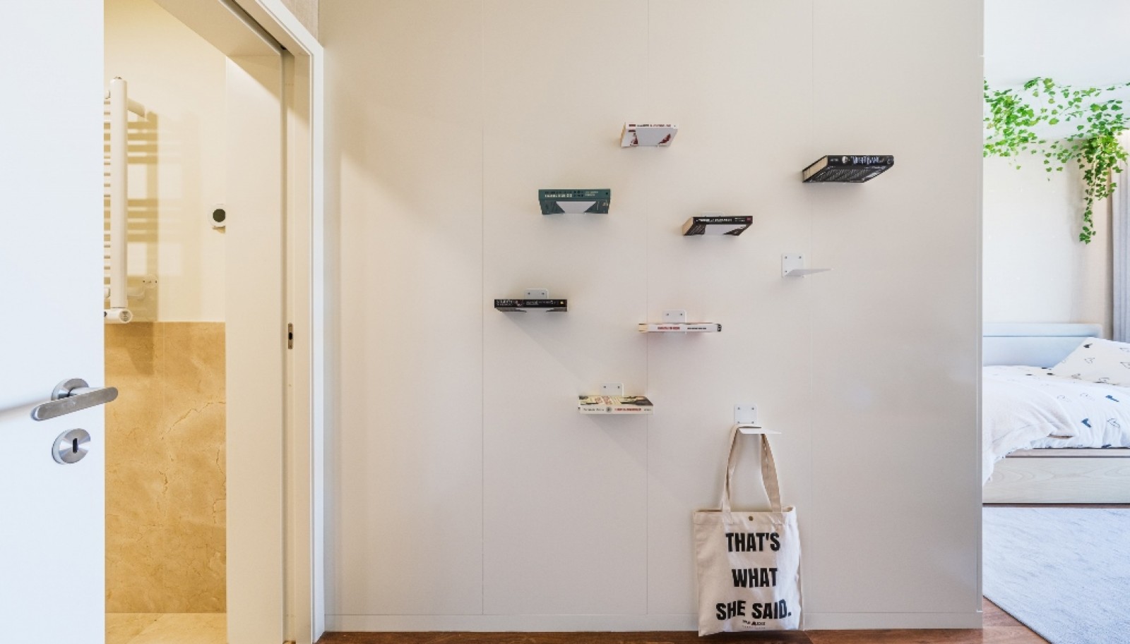 Vier schlafzimmer wohnung mit balkon zu verkaufen in Porto, Portugal_347686