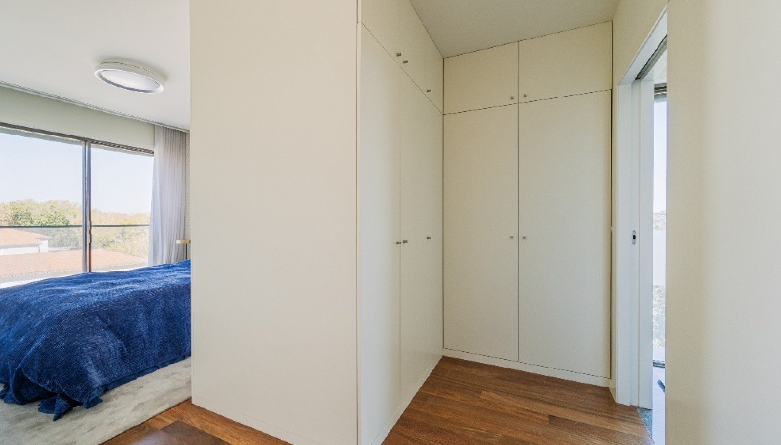 Vier schlafzimmer wohnung mit balkon zu verkaufen in Porto, Portugal_347702