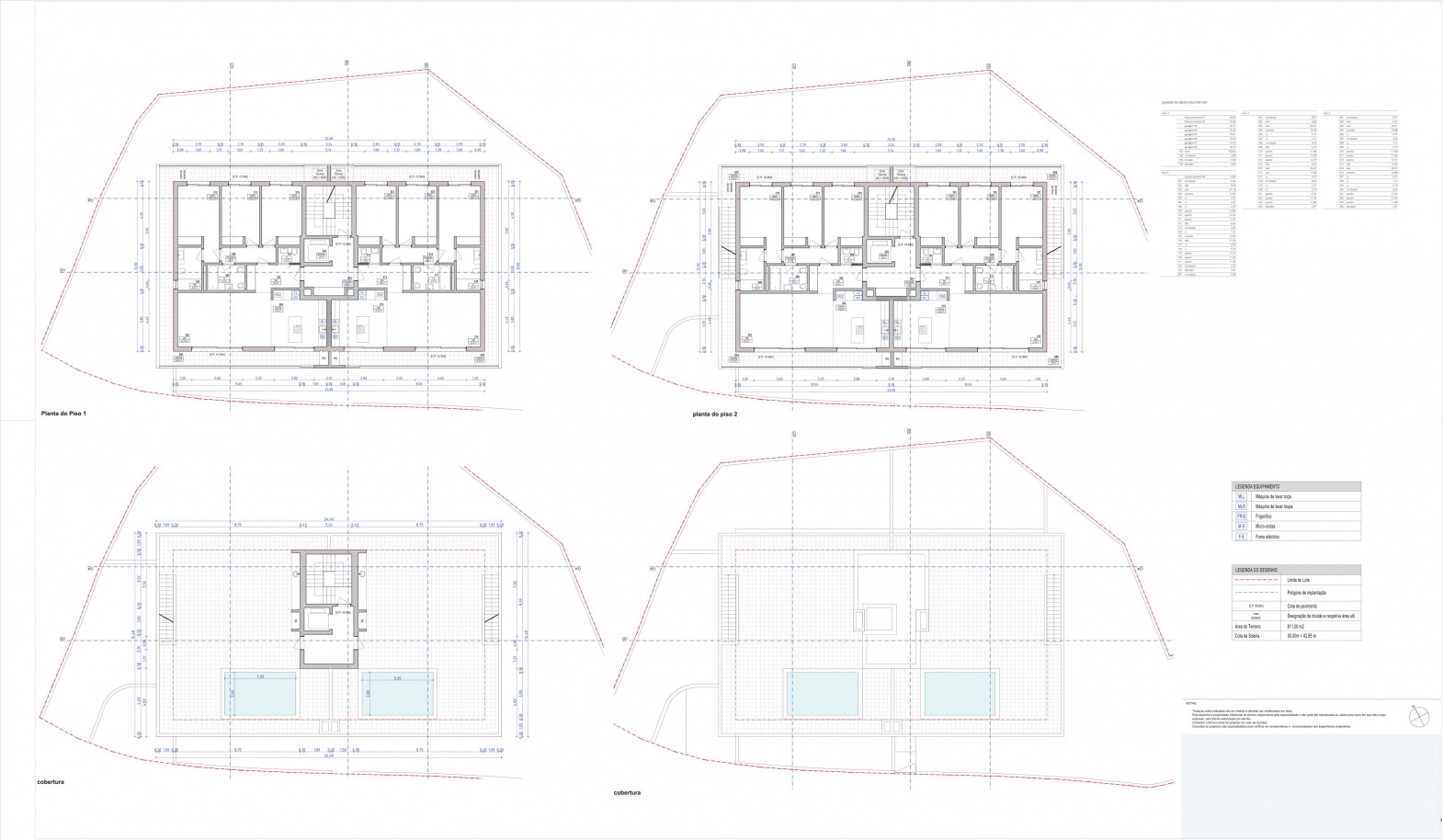 Appartement avec jardin à vendre à Portimão, Algarve, Portugal_347810