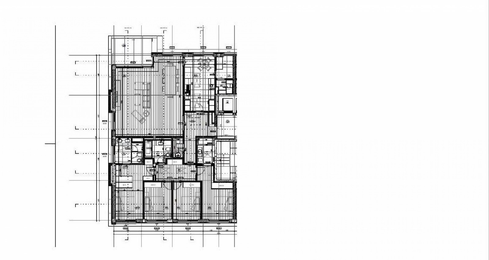 Vier schlafzimmer wohnung mit balkon zu verkaufen in Porto, Portugal_347825