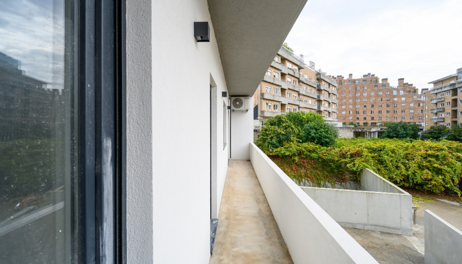 Apartamento T4 Duplex com jardim e varanda à venda nas Antas, Porto_347831