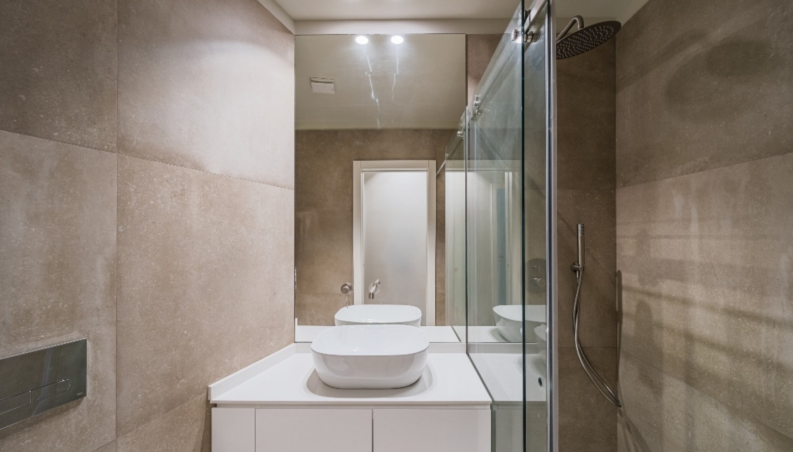 Apartamento T4 Duplex com jardim e varanda à venda nas Antas, Porto_347837