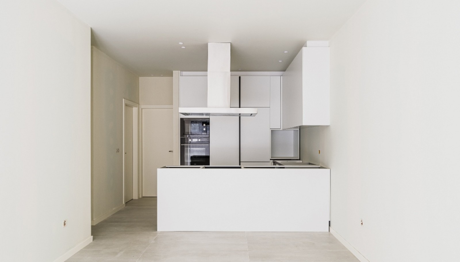 Apartamento T4 Duplex com jardim e varanda à venda nas Antas, Porto_347846