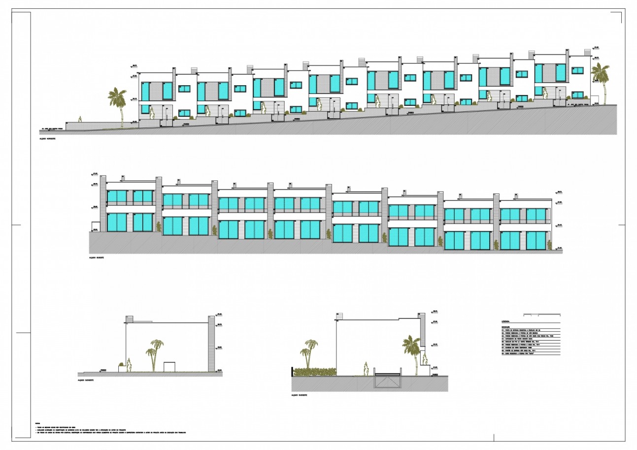 Villa de luxe de 3 chambres à vendre à Almancil, Algarve, Portugal_347909