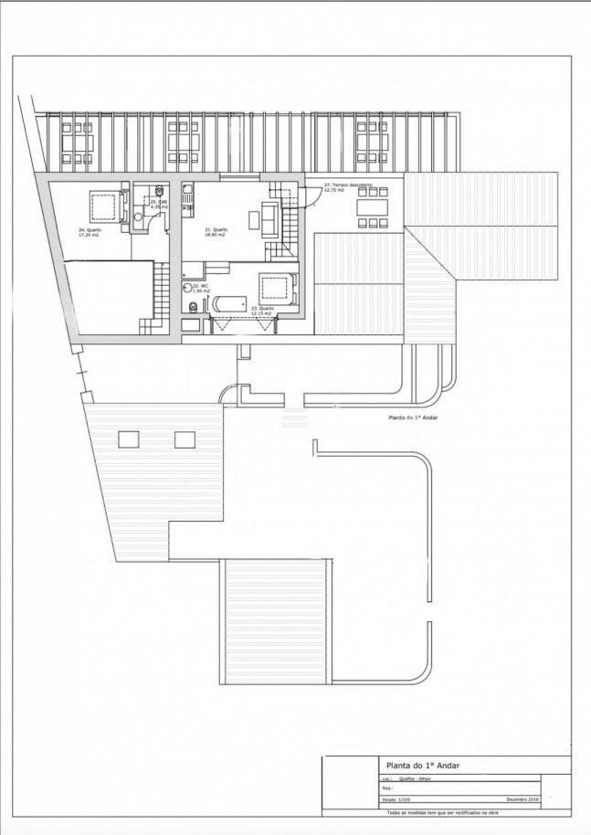 House in Quelfes - Image 2