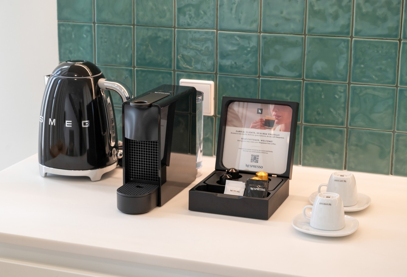 Apartamento novo com mezzanine e terraço, para venda, em V. N. Gaia, Portugal_348163