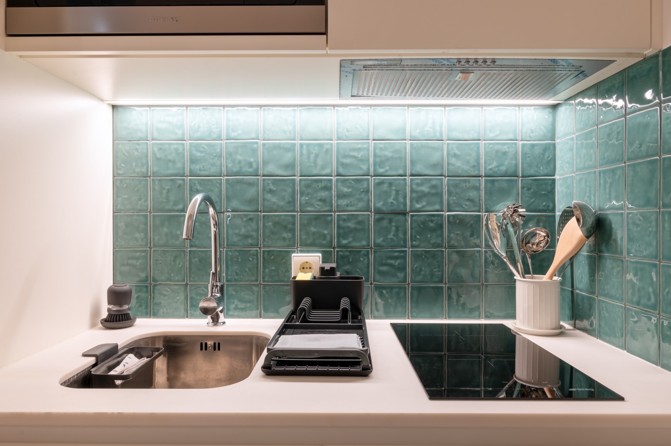 Piso nuevo con terraza, en venta, en V. N. Gaia, Portugal_348197