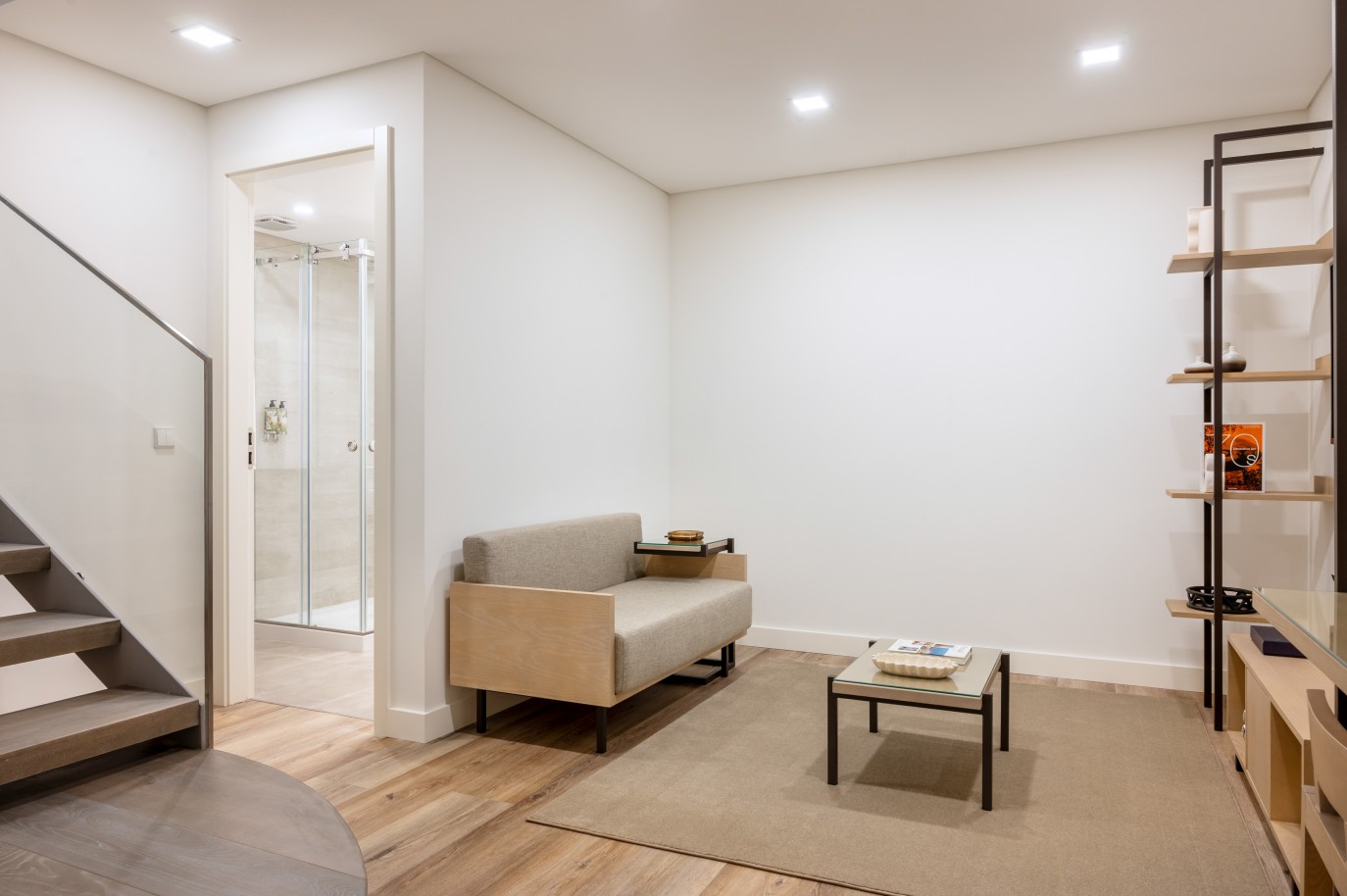 Piso nuevo con terraza, en venta, en V. N. Gaia, Portugal_348199